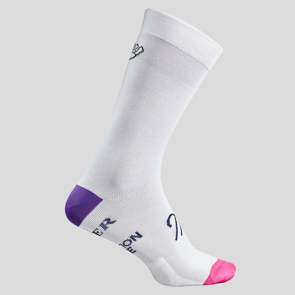 Chaussettes Silver - VLC EUROPE