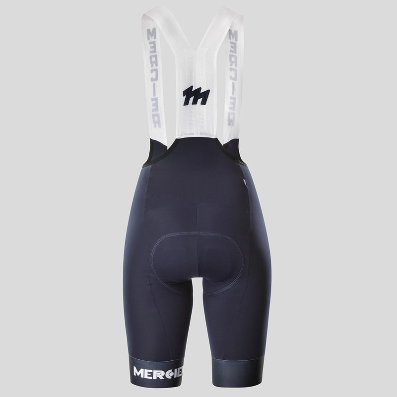 Women's Avril Bib Shorts