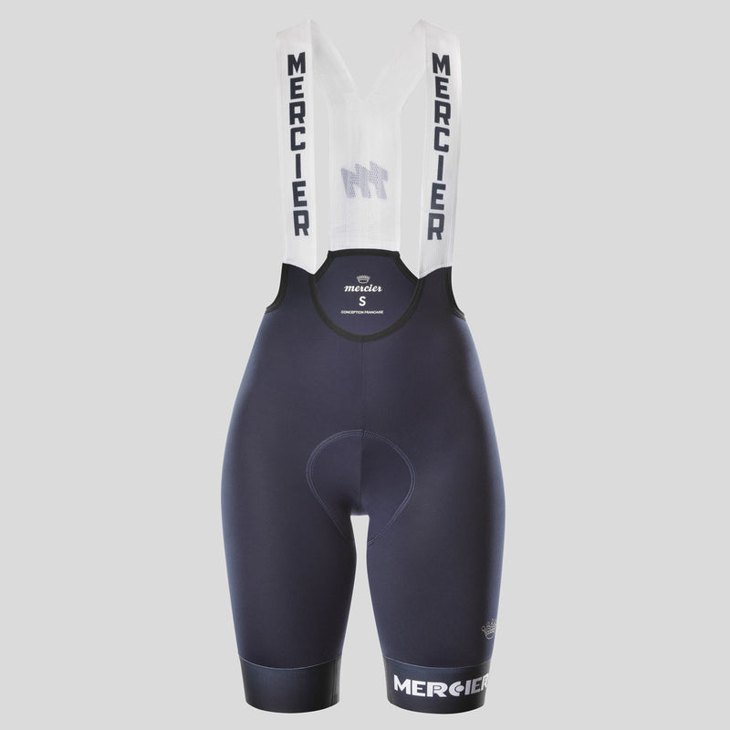 Women's Avril Bib Shorts